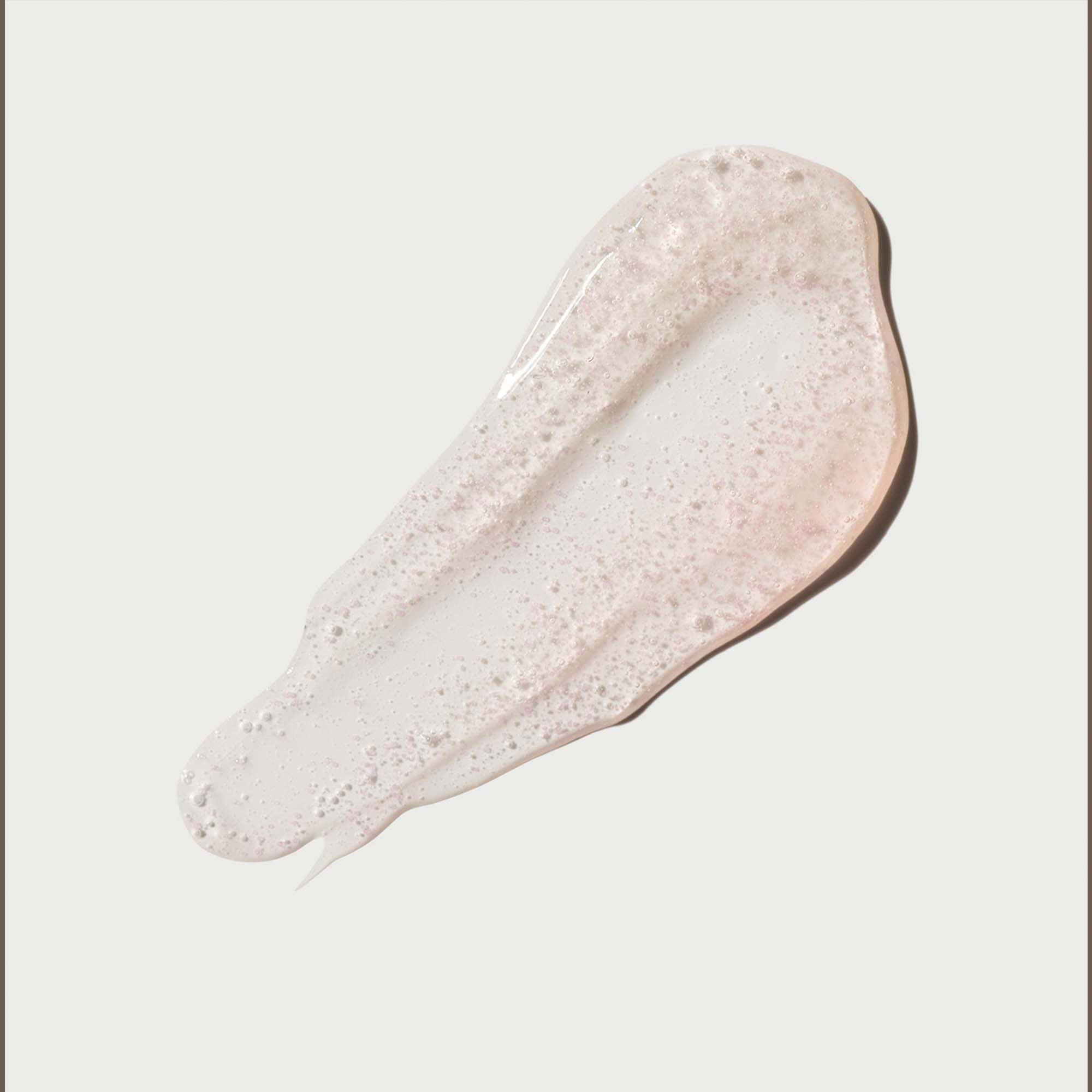 Skin Clarity Gentle Exfoliating Cleanser