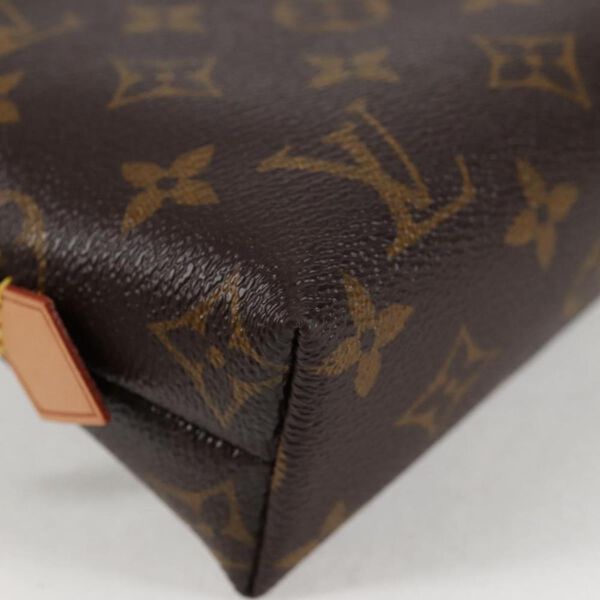 Louis Vuitton Cosmetic Pouch