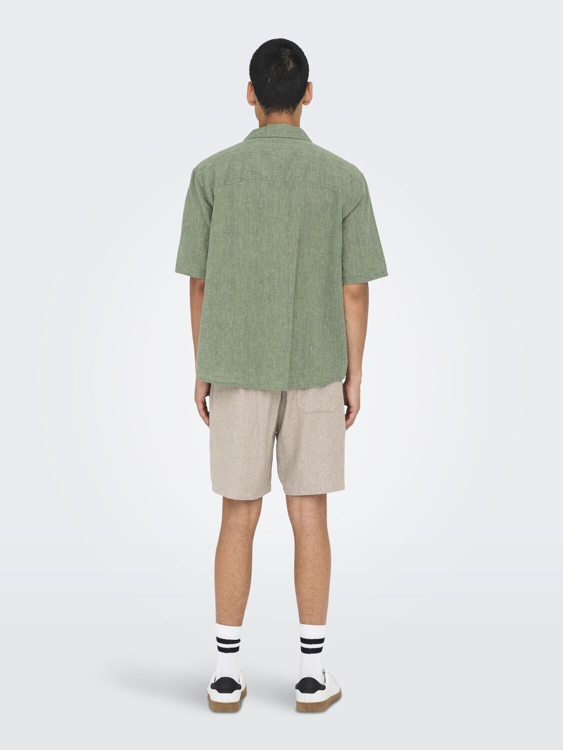 ONSCAIDEN LIFE RLX RESORT 1PKT NOOS