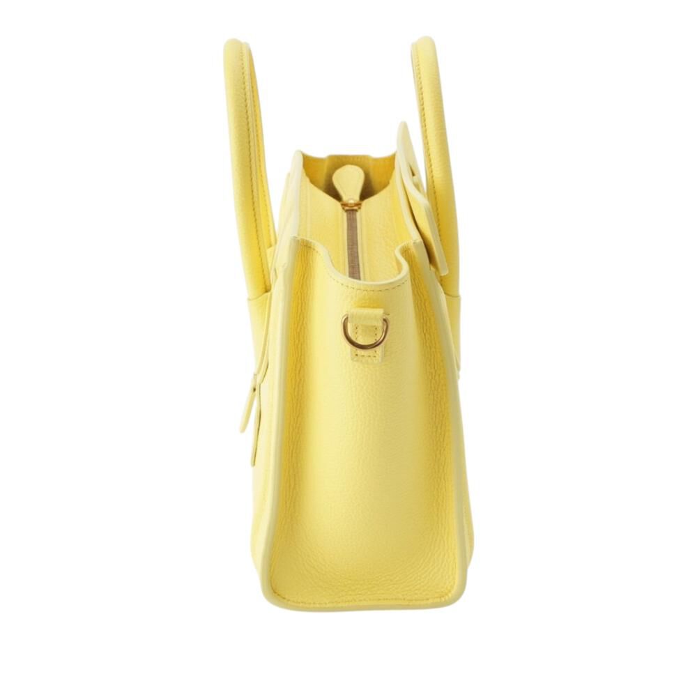 Celine Luggage