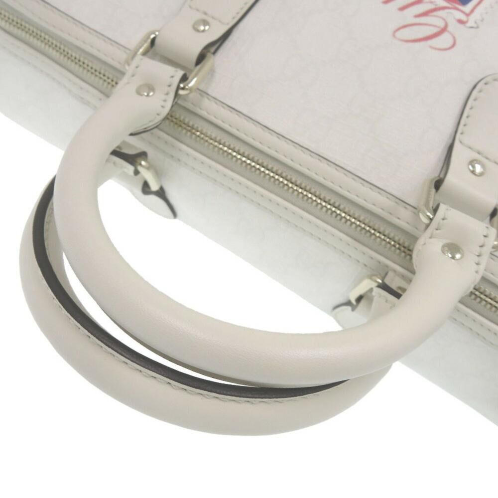 Gucci Boston Bag