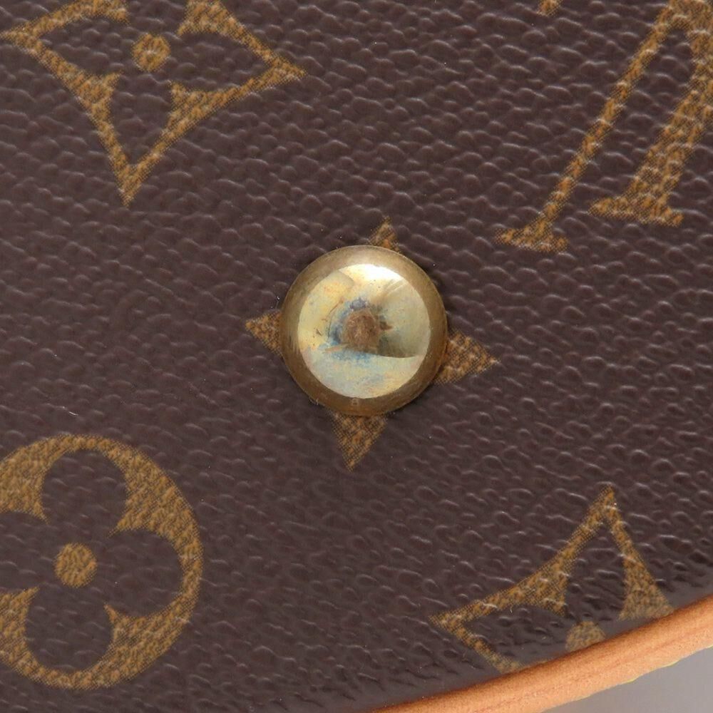 Louis Vuitton Bucket Bag