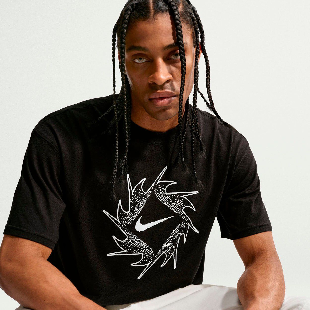 Sportswear T-shirt