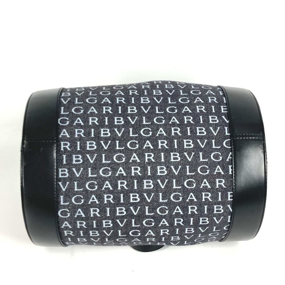 Bvlgari Shoulder Bag