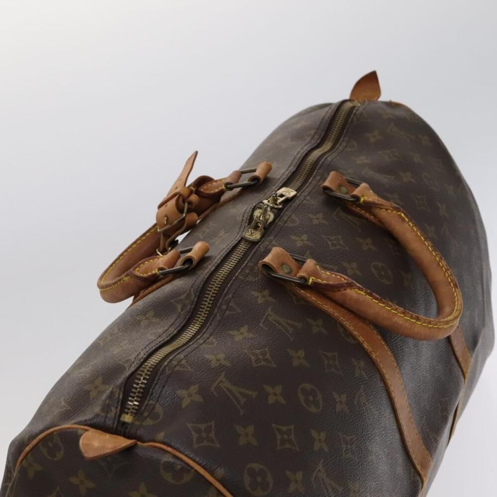 Louis Vuitton Keepall