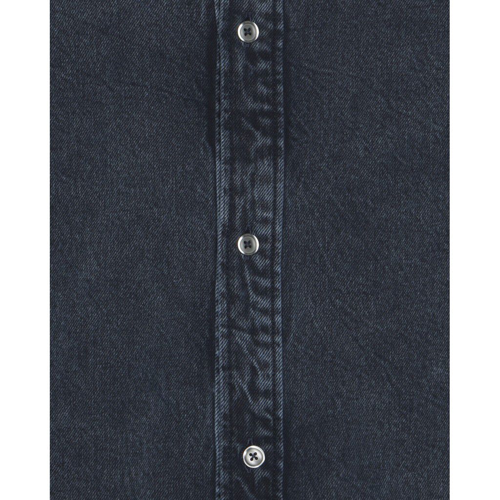 Douglas Denim Shirt 4386