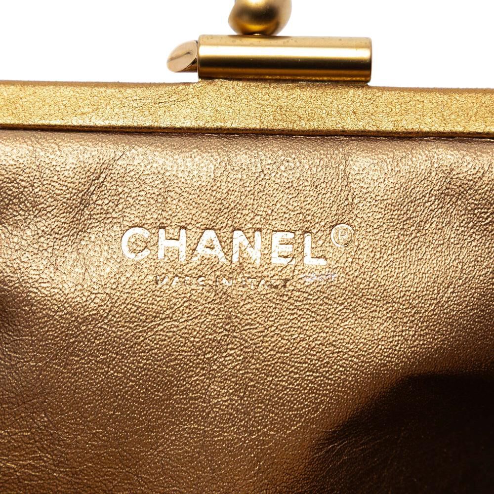 Chanel Clutch