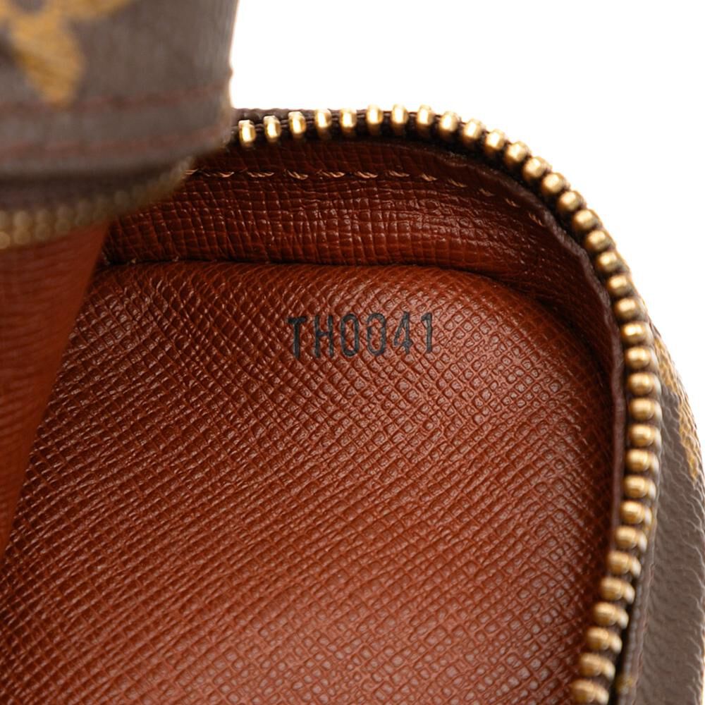 Louis Vuitton Amazone