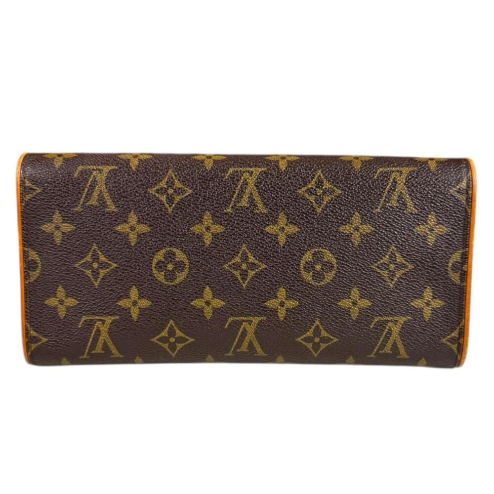 Louis Vuitton Twin Pochette
