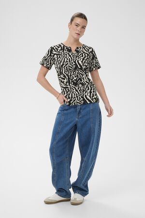 KAbella Jersey T Shirt