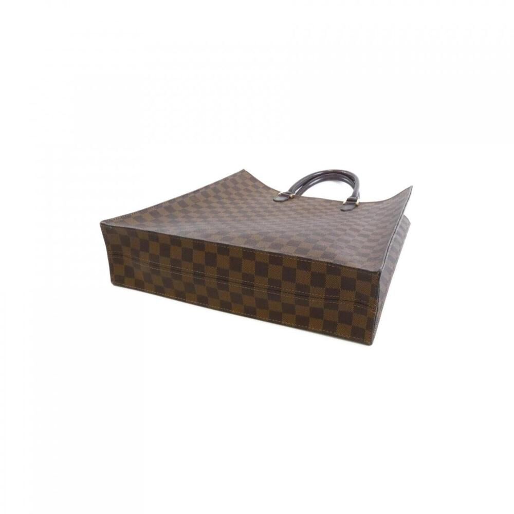 Louis Vuitton Sac Plat