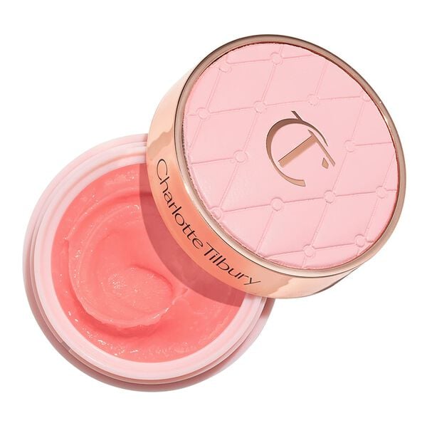 Life Changing Lip Mask  nattmask för läpparna