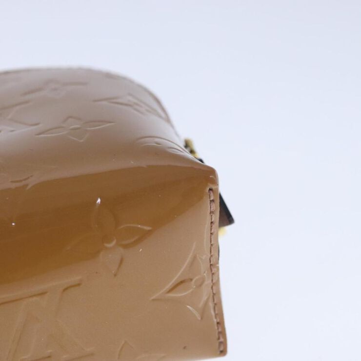Louis Vuitton Cosmetic Pouch
