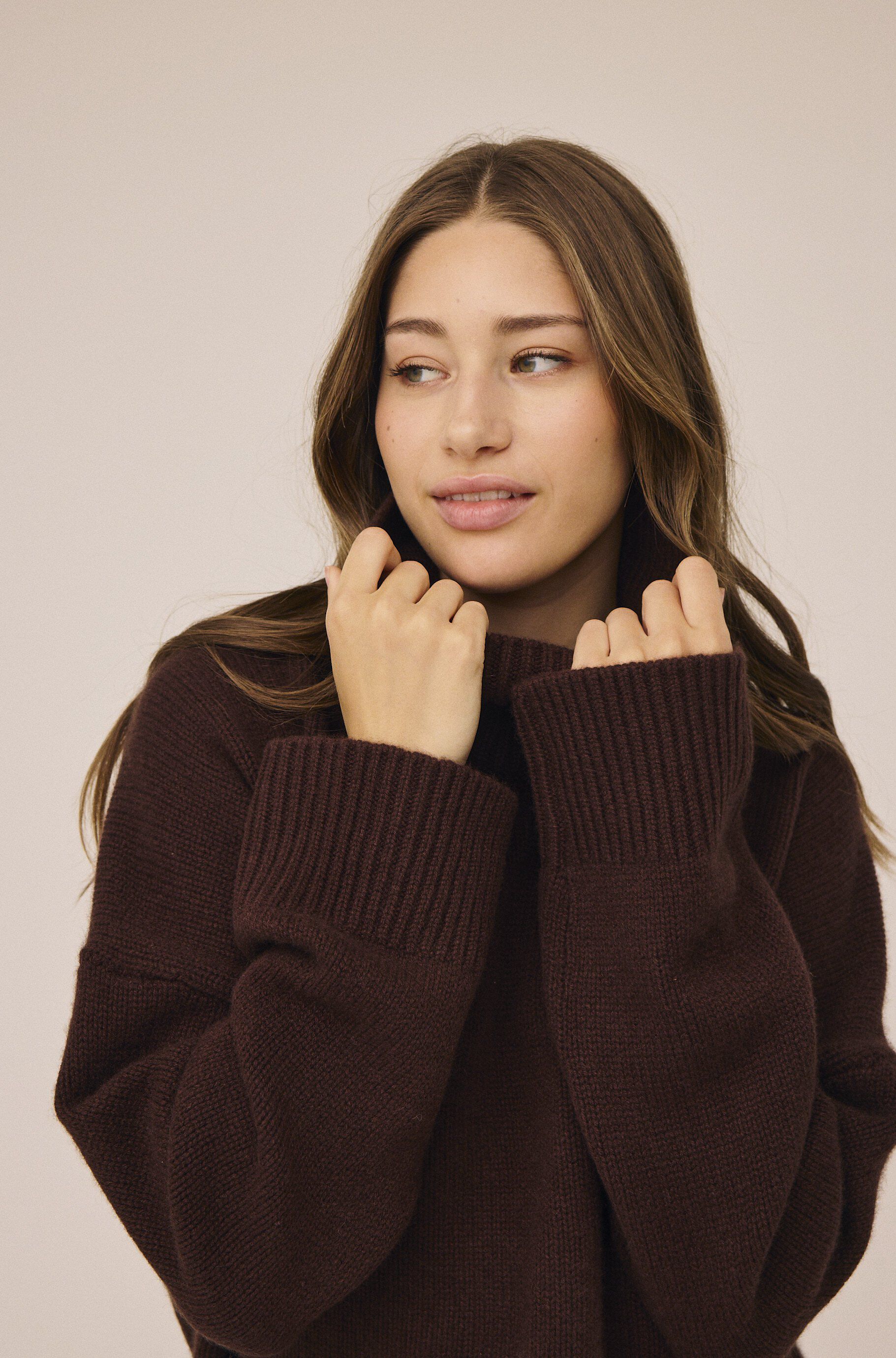 Classic 1 - 100% Cashmere GCS