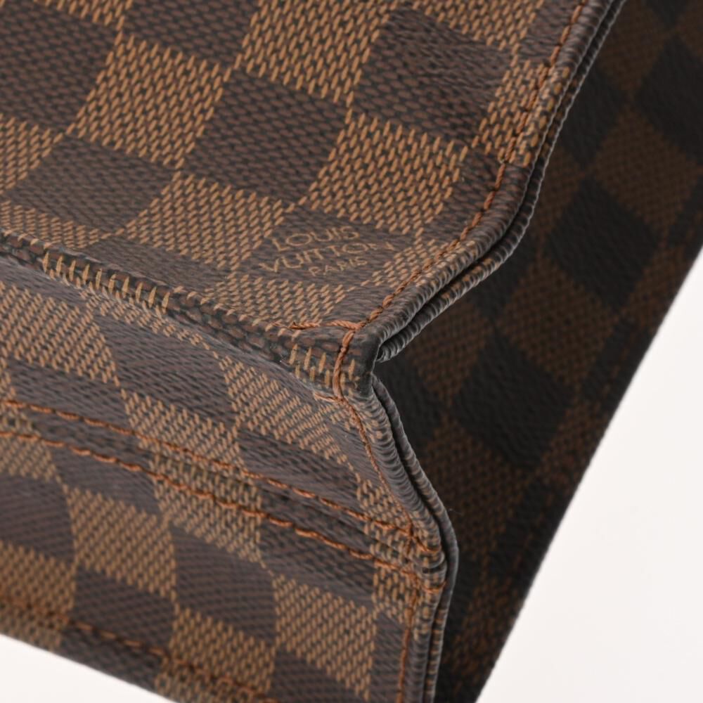 Louis Vuitton Sac Plat