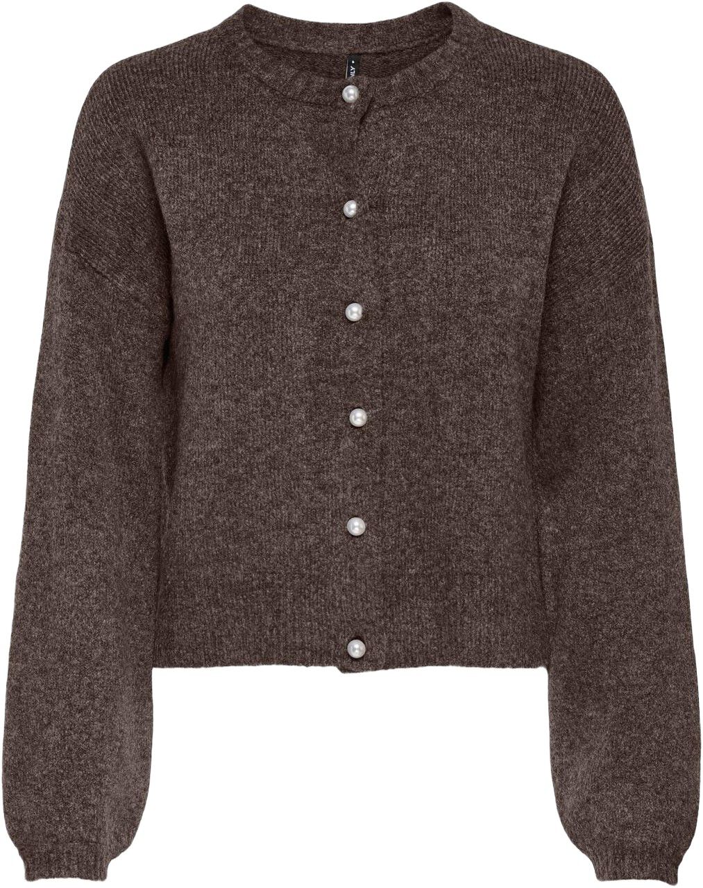 ONLISABELLA L/S CARDIGAN EX KNT