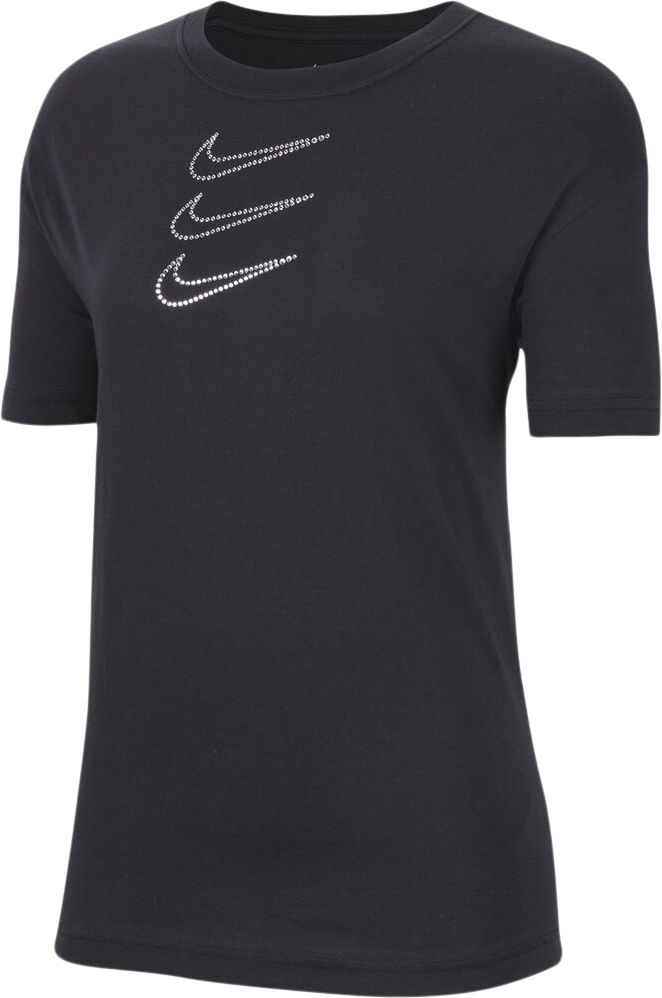 Sportswear Rhinestone