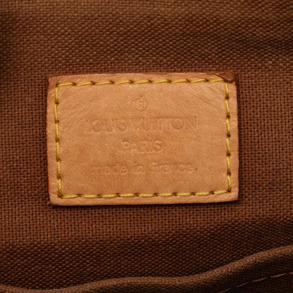 Louis Vuitton Tulum