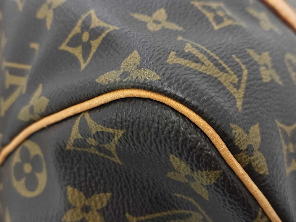 Louis Vuitton Sac Souple