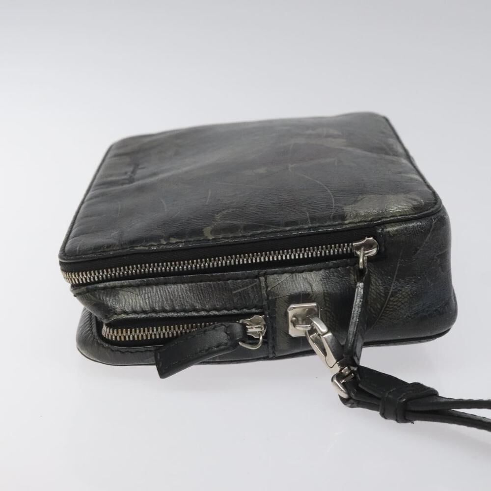 Salvatore Ferragamo Clutch