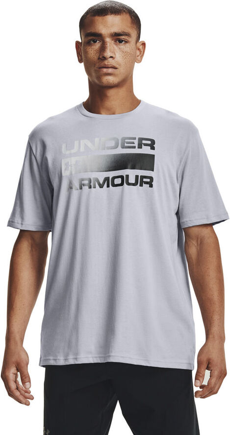 Team Issue Wordmark Traenings T Shirt