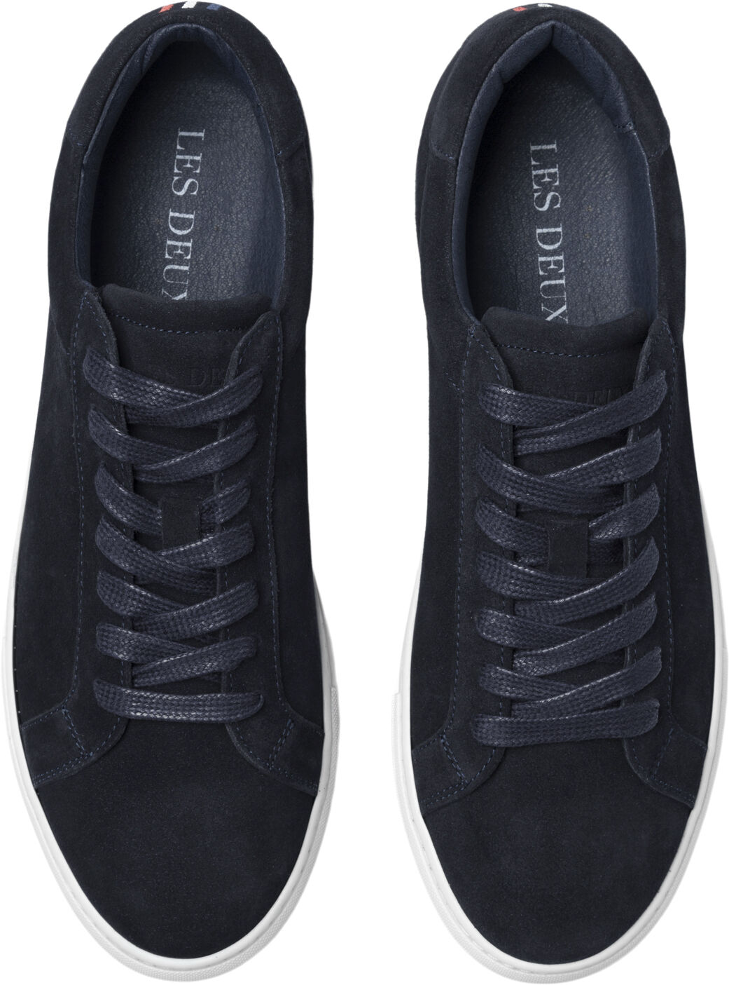 Theodor Suede Sneaker