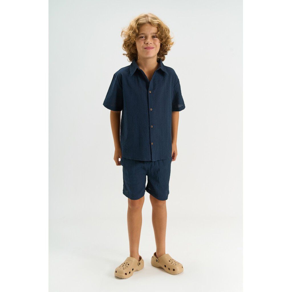 TNTim Shorts