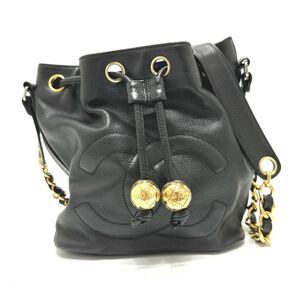 Chanel Shoulder Bag