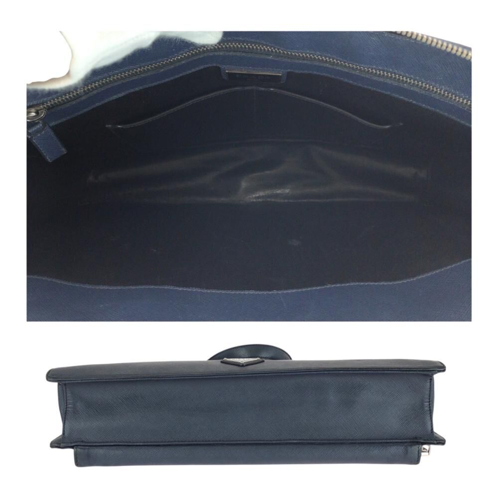 Prada Briefcase