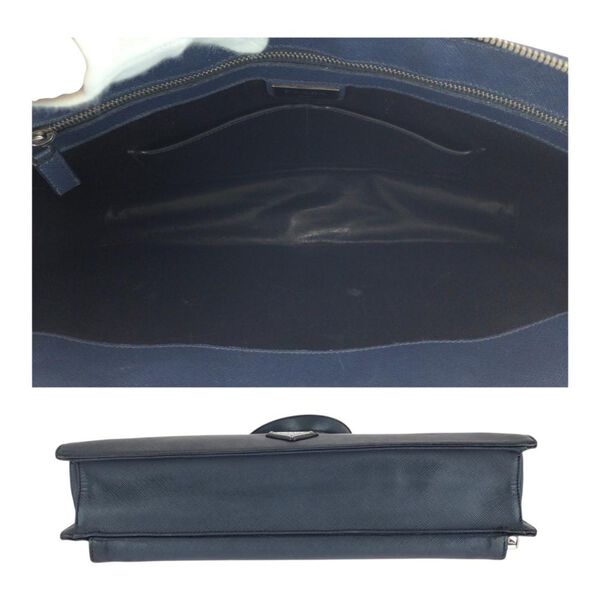 Prada Briefcase