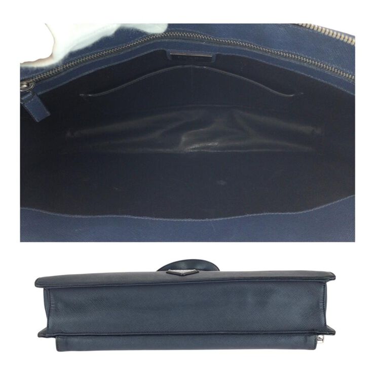 Prada Briefcase