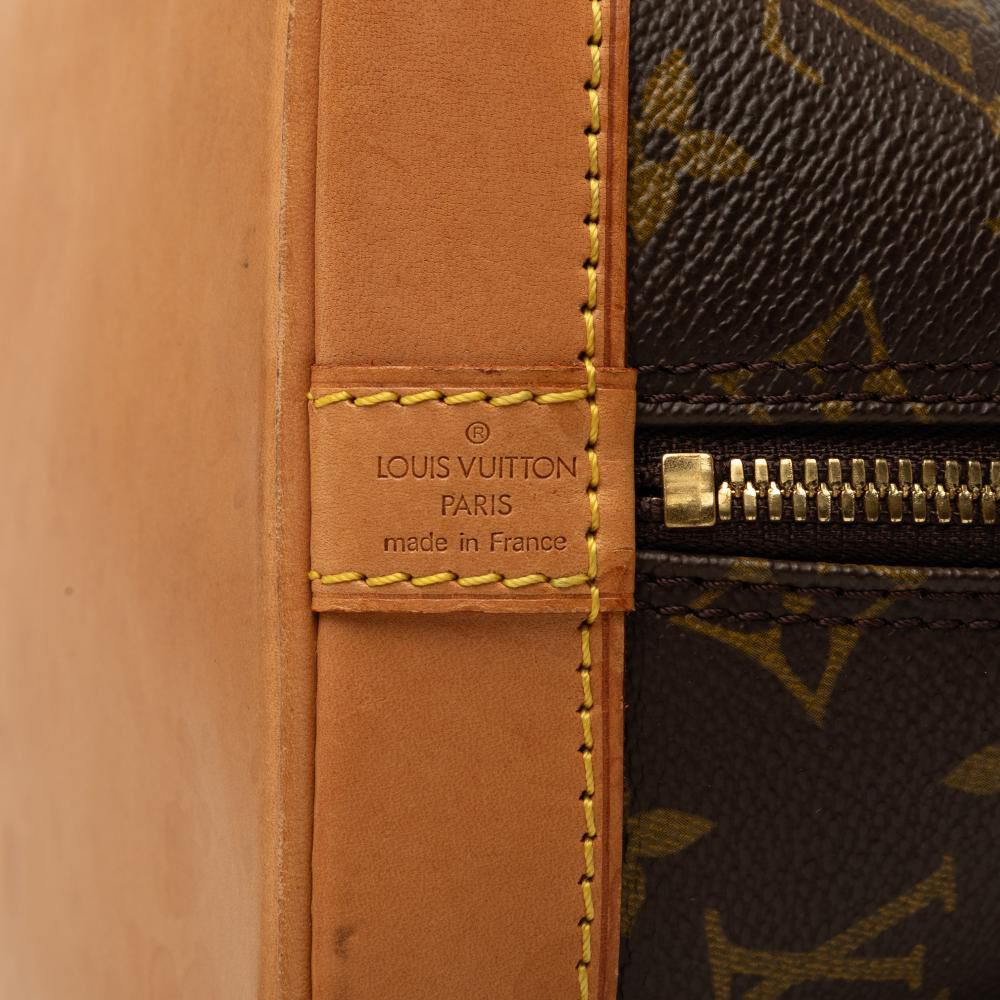 Louis Vuitton Alma