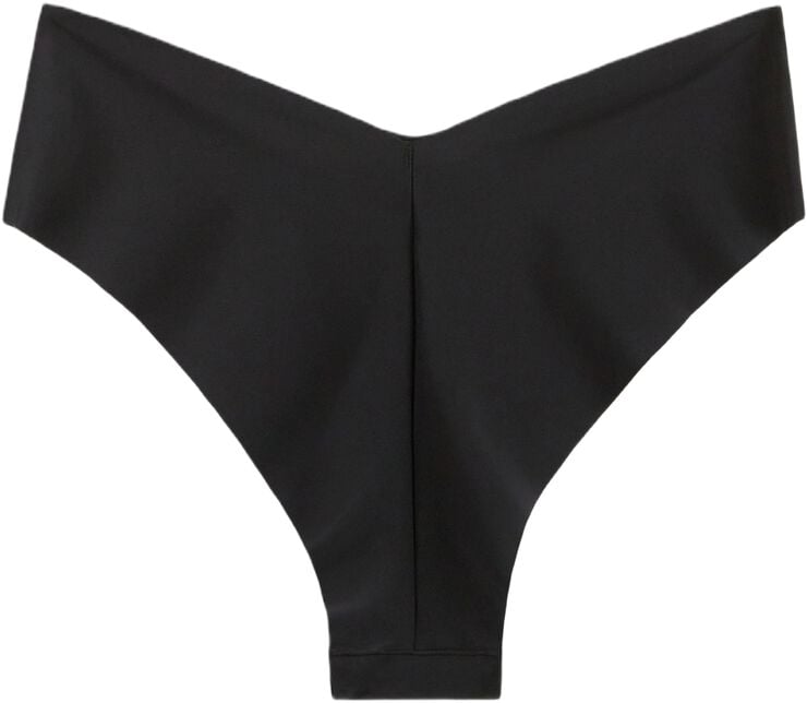 Usynlige brasilianske trusser