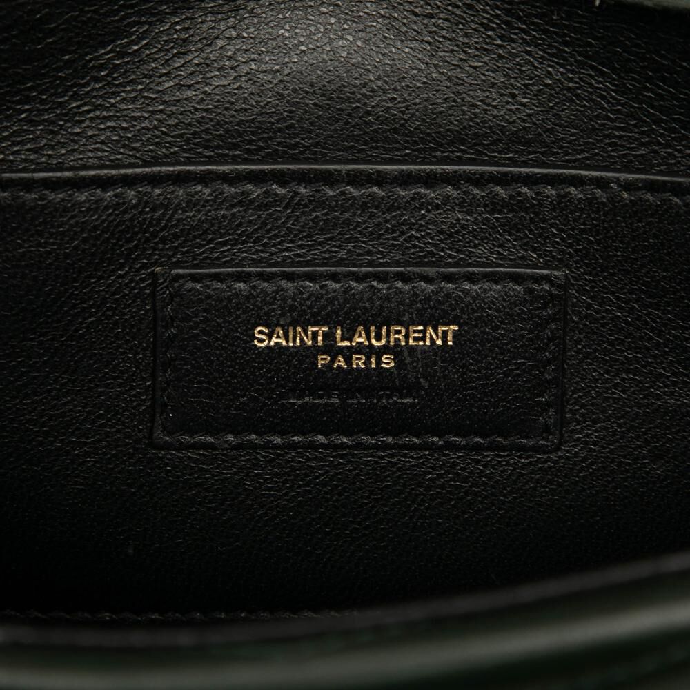 Yves Saint Laurent Crossbody Bag