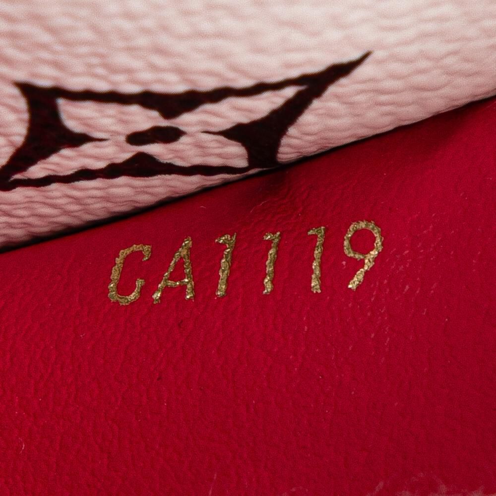 Louis Vuitton Cherrywood