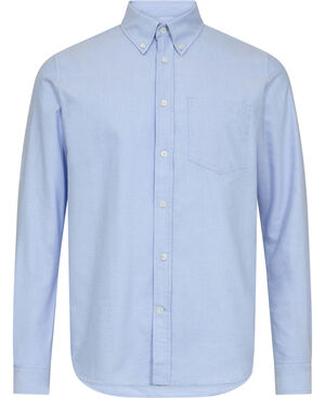 Norse Standard Oxford BD Shirt