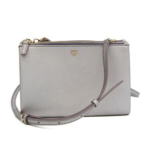 Mcm Shoulder Bag