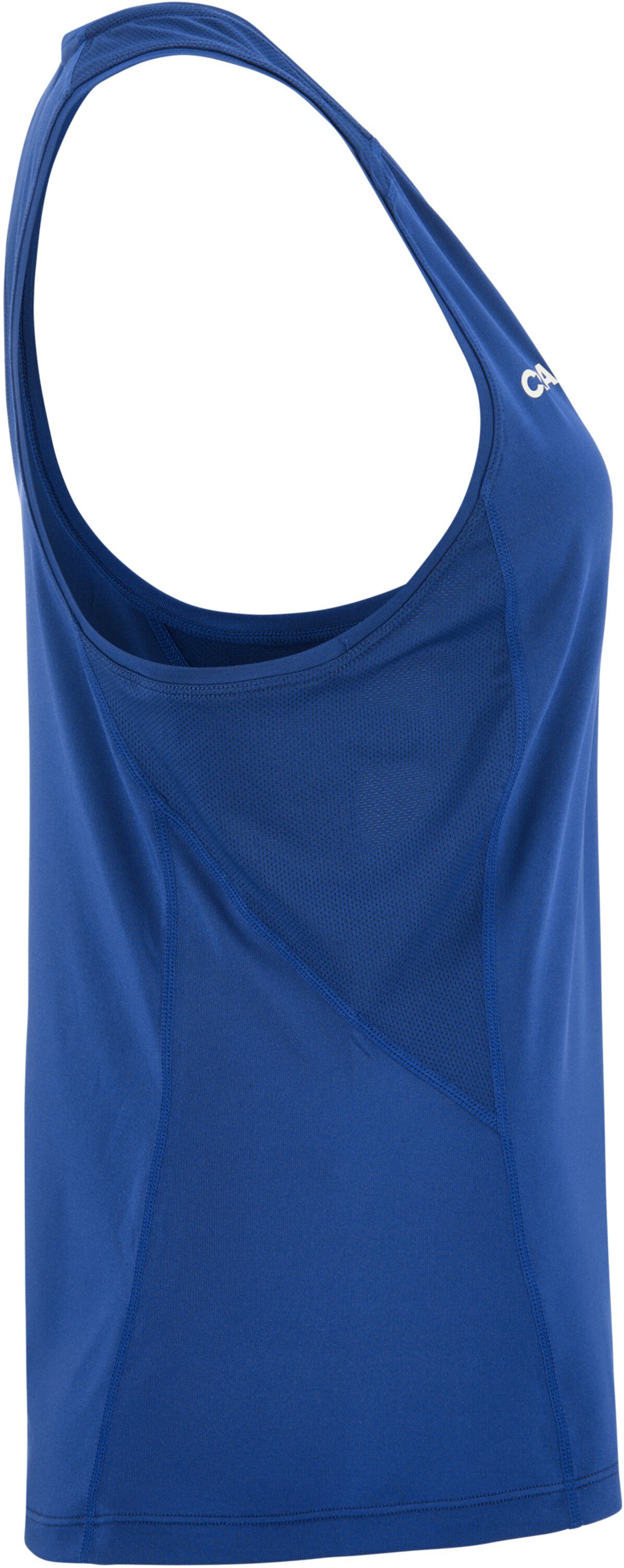 Ability Singlet Tank Top