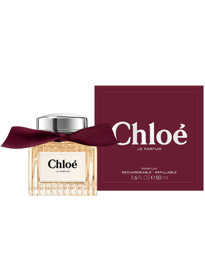 Chloe Le Parfum