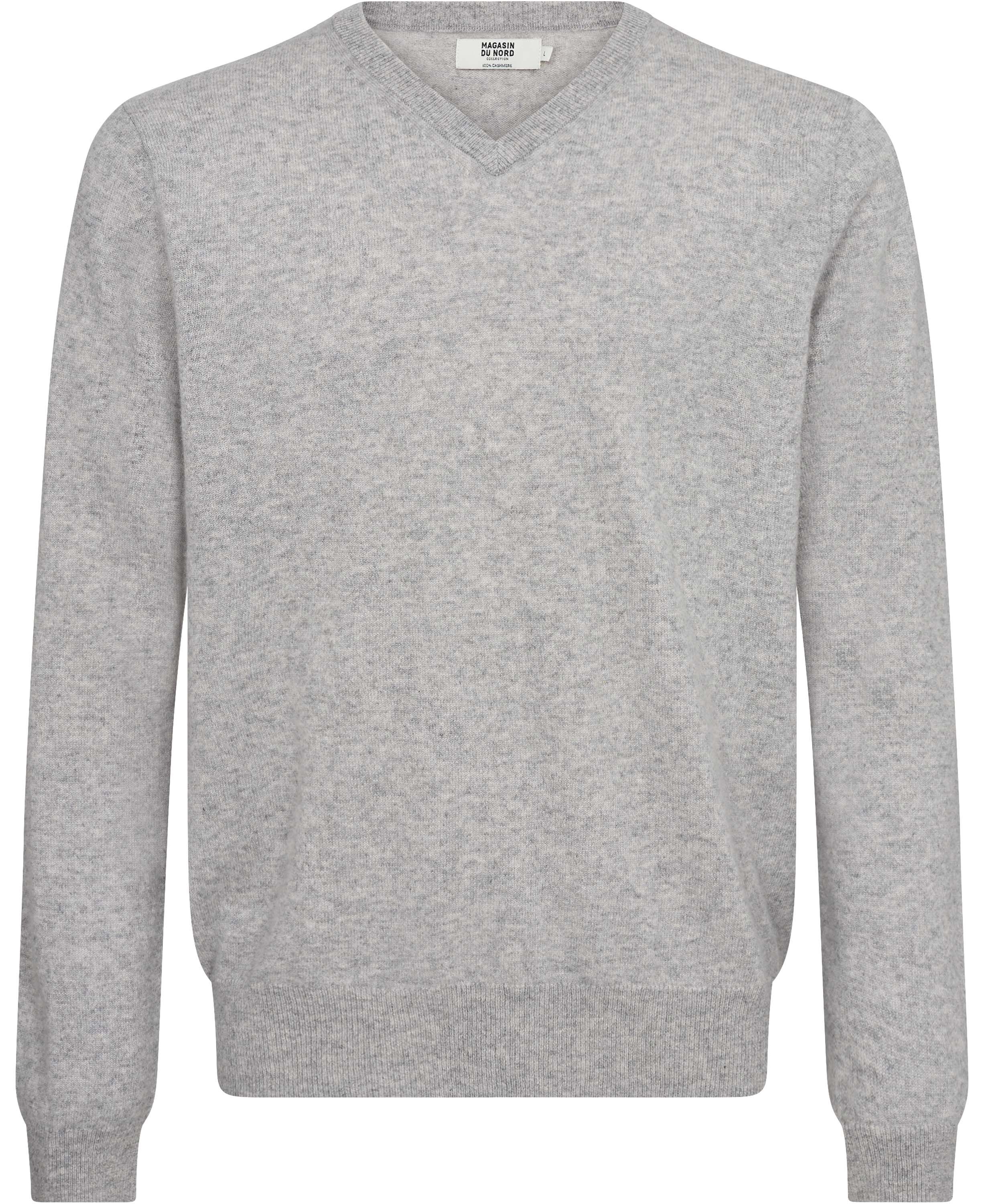 Mads 1 - 100% Cashmere