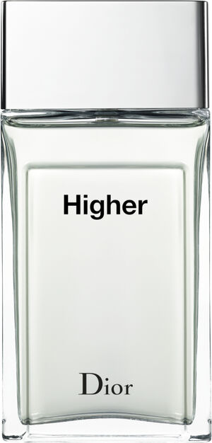 Higher Eau de toilette