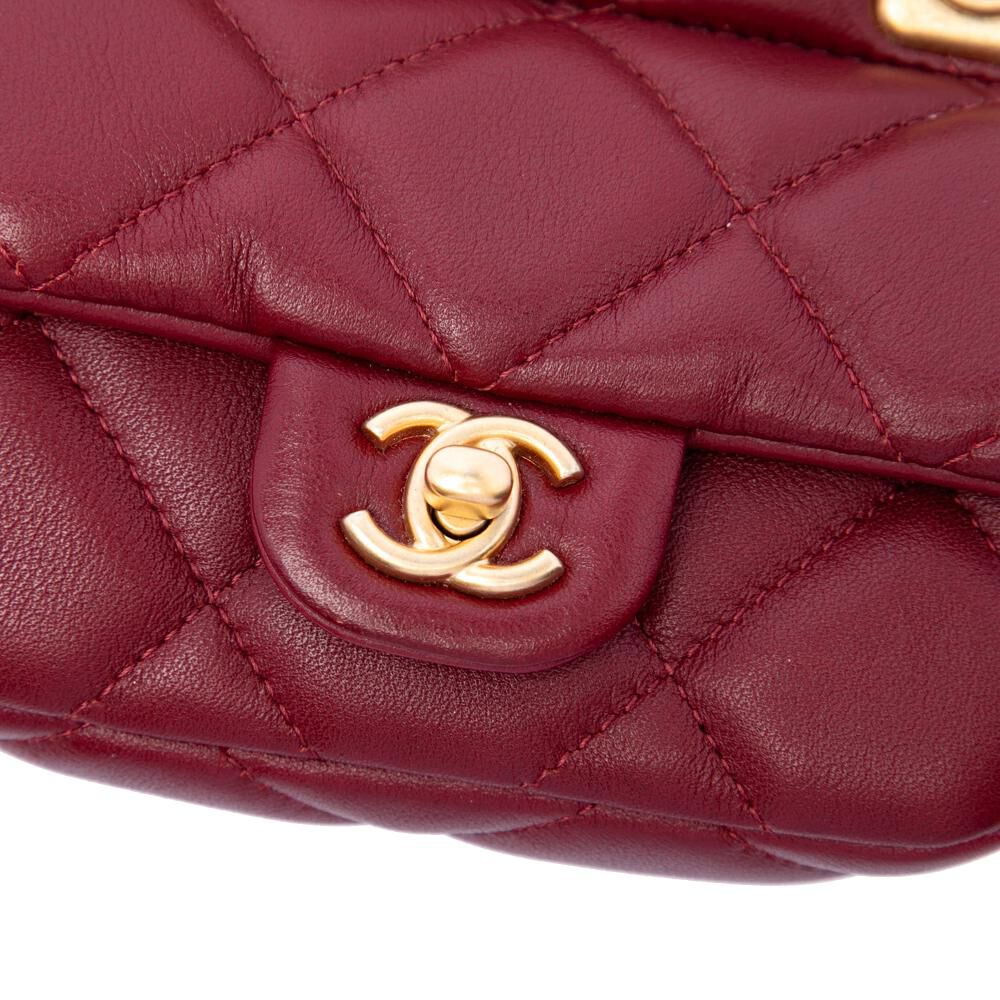 Chanel Flap Bag