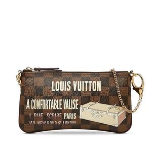 Louis Vuitton Pochette Homme