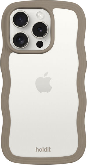 Wavy Case iPhone 14 Pro Max
