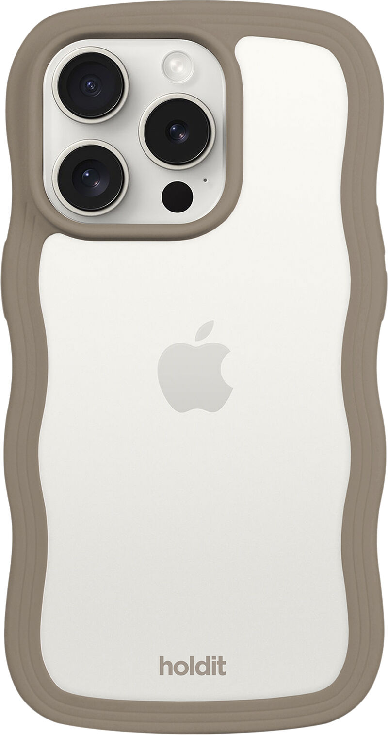 Wavy Case Iphone 14 Pro Max