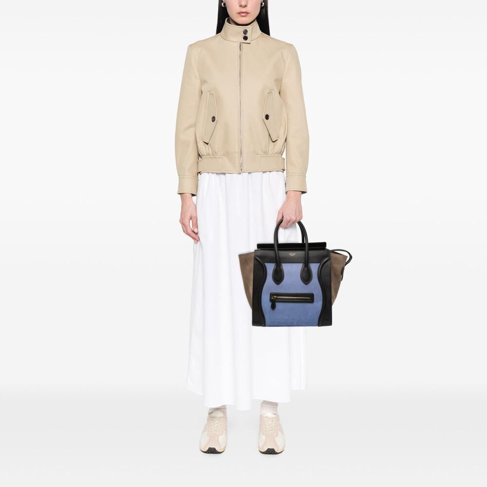 Celine Luggage