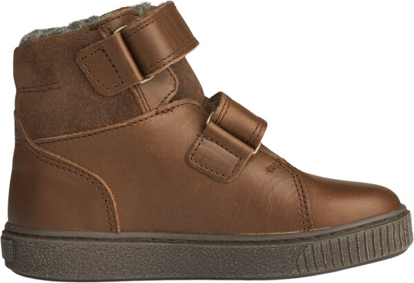 Hunter Velcro Tex Støvle