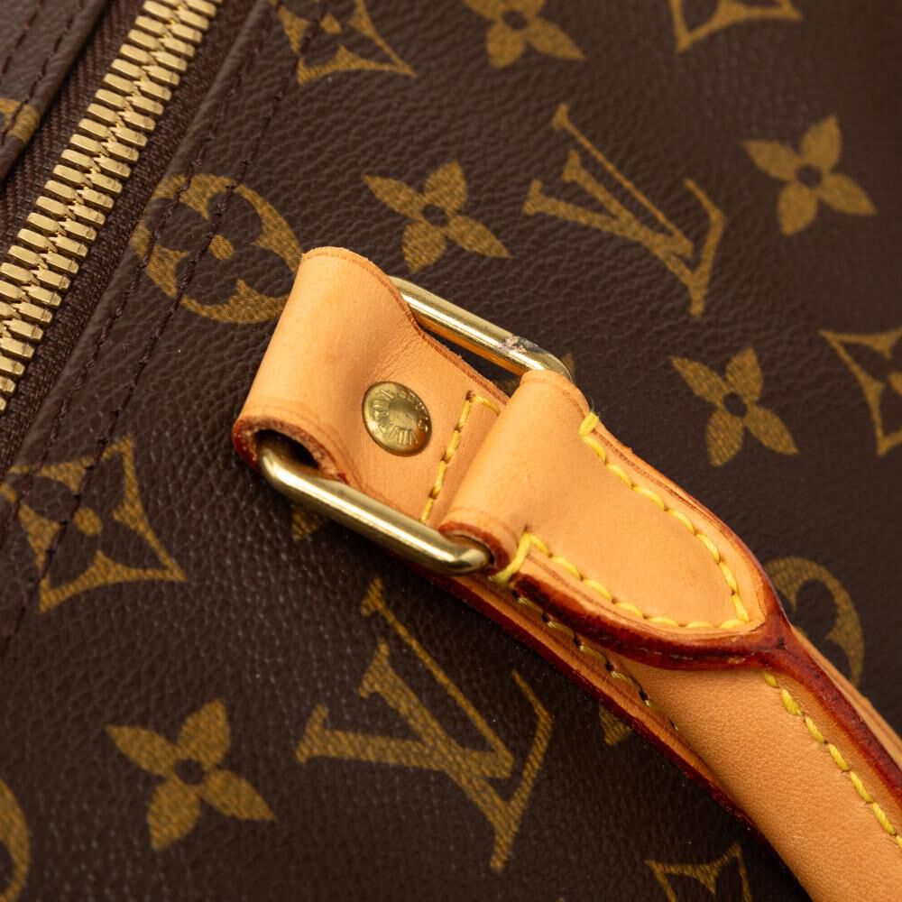 Louis Vuitton Keepall