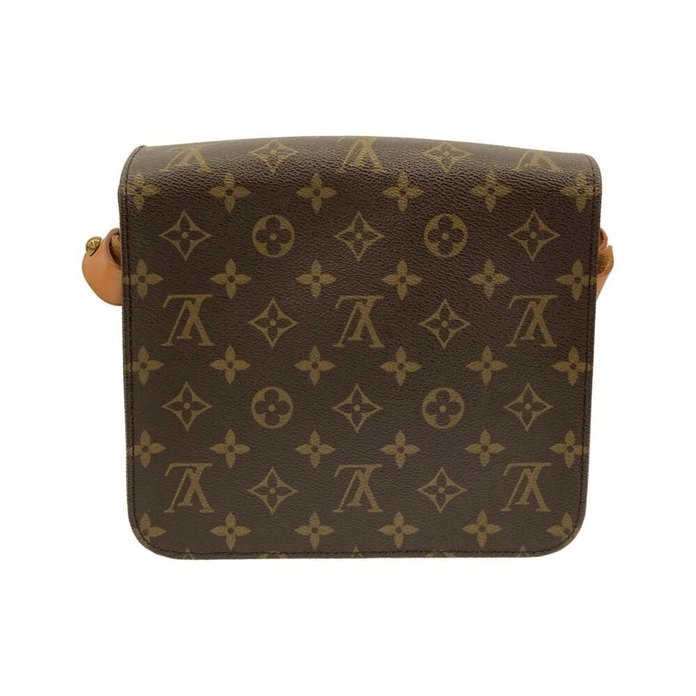 Louis Vuitton Cartouchiere