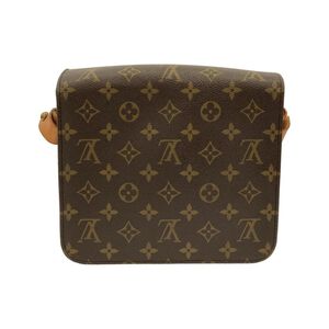 Louis Vuitton Cartouchiere